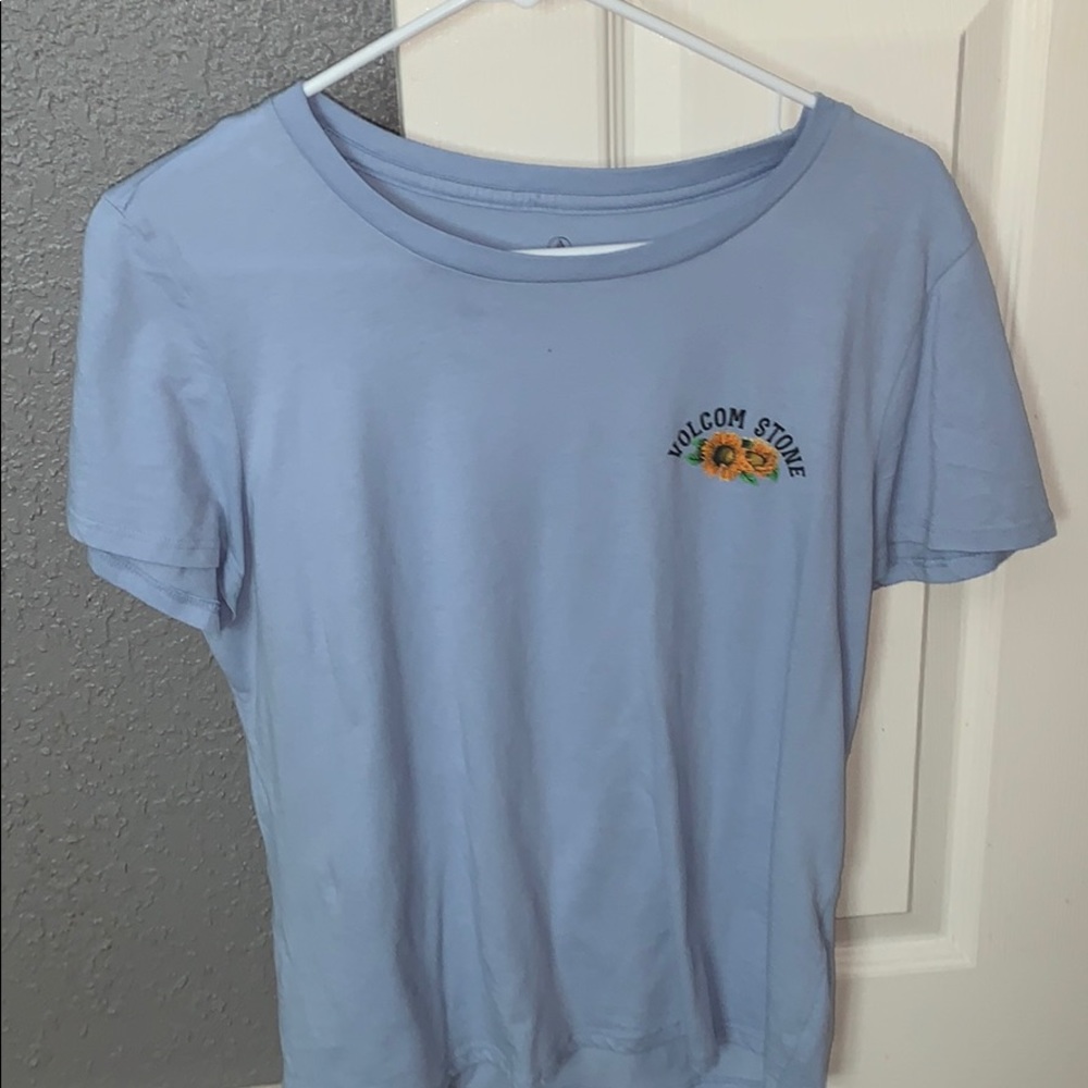 VOLCOM STONE TEE✨
